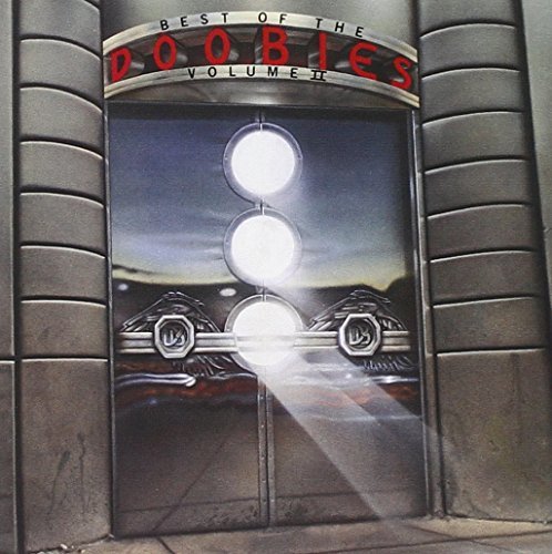 Doobie Brothers/Vol. 2-Best Of