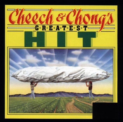 CHEECH & CHONG/GREATEST HIT