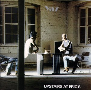 YAZ/UPSTAIRS AT ERIC'S