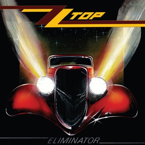 ZZ Top/Eliminator