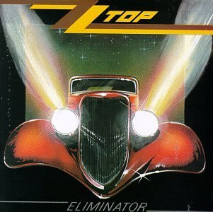 ZZ TOP/ELIMINATOR