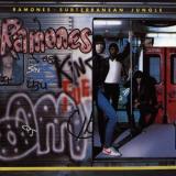 Ramones Subterranean Jungle 