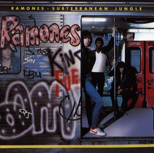 Ramones/Subterranean Jungle