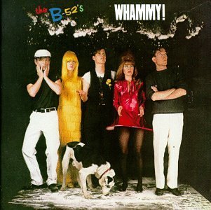 B-52's/Whammy