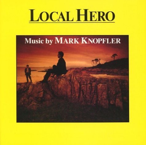 Mark Knopfler/Local Hero@Music By Mark Knopfler