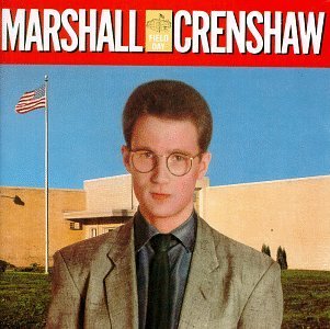 Marshall Crenshaw/Field Day
