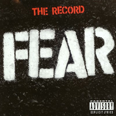 Fear/Record