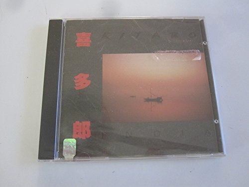 KITARO/INDIA