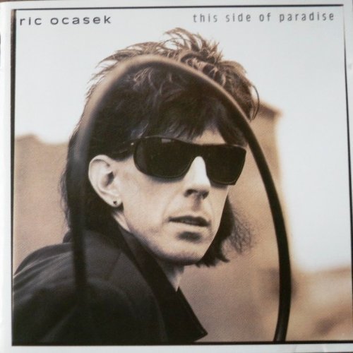 OCASEK,RIC/THIS SIDE OF PARADISE