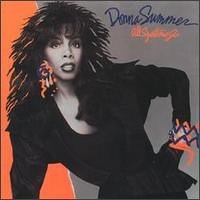 Donna Summer/All Systems Go