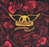 Aerosmith/Permanent Vacation