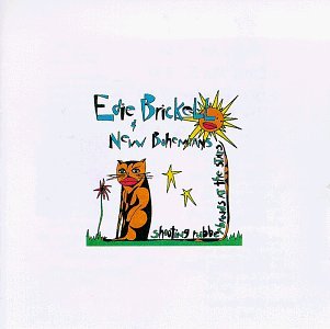 EDIE BRICKELL & NEW BOHEMIANS/SHOOTING RUBBERBANDS AT THE STARS