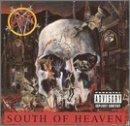 Slayer South Of Heaven 