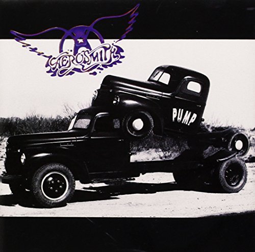 Aerosmith/Pump