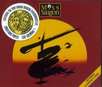 Miss Saigon/Soundtrack