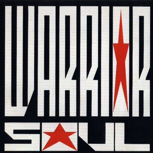 Warrior Soul/Last Decade Dead Century