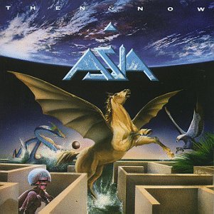 ASIA/THEN & NOW