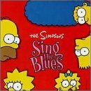 SIMPSONS/SING THE BLUES