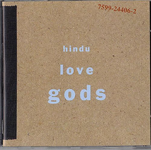 Hindu Love Gods/Hindu Love Gods