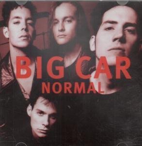 BIG CAR/NORMAL