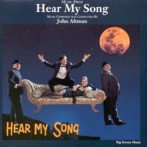Hear My Song/Soundtrack