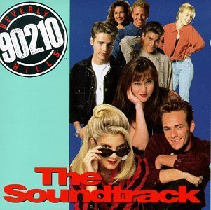 Beverly Hills 90210/Soundtrack@Abdul/Watley/Color Me Badd@Kemp/Williams/Shanice/Khan