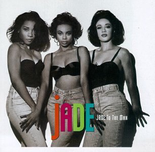 Jade/Jade To The Max