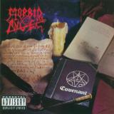 Morbid Angel Covenant Explicit Version 