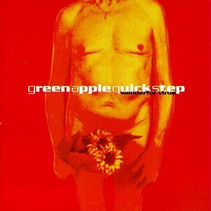 Green Apple Quick Step/Wonderful Virus
