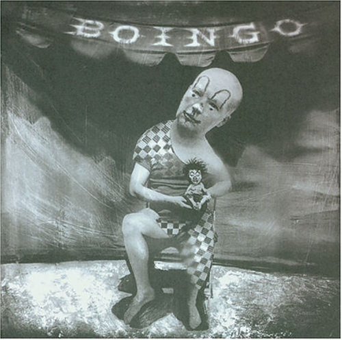 Boingo/Boingo