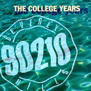 BEVERLY HILLS 90210/COLLEGE YEARS