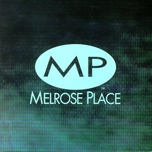MELROSE PLACE/MUSIC