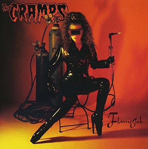 Cramps/Flamejob@Flamejob