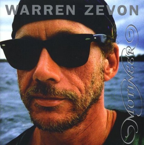 Warren Zevon/Mutineer