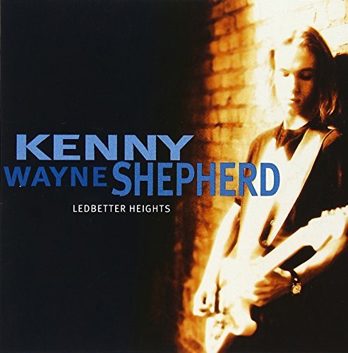 Kenny Wayne Shepherd/Ledbetter Heights