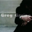 GARING,GREG/ALONE