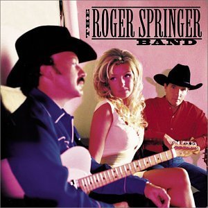 Roger Springer Band/Roger Springer Band@Hdcd
