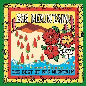Big Mountain Best Of Big Mountain 