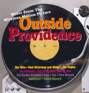 OUTSIDE PROVIDENCE/SOUNDTRACK