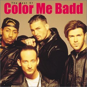 Color Me Badd/Best Of Color Me Badd