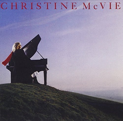 Christine McVie/Christine Mcvie@Fleetwood/Winwood/Cooper