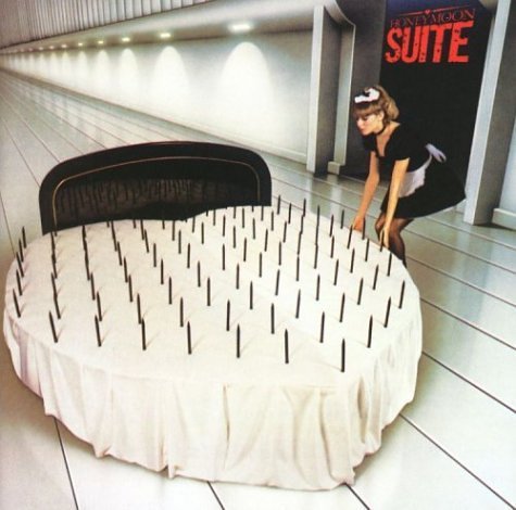 HONEYMOON SUITE/HONEYMOON SUITE