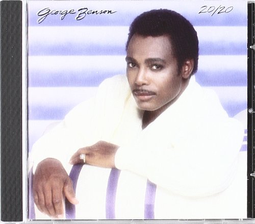 George Benson/20/20@Impor-Gbr