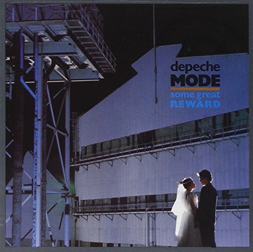Depeche Mode/Some Great Reward