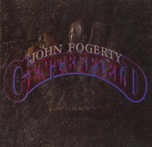 John Fogerty/Centerfield