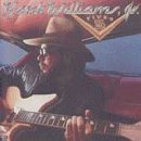 WILLIAMS,HANK JR./FIVE-O