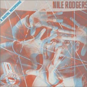 RODGERS,NILE/B-MOVIE MATINEE