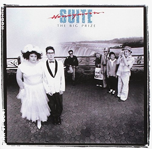 Honeymoon Suite/Big Prize