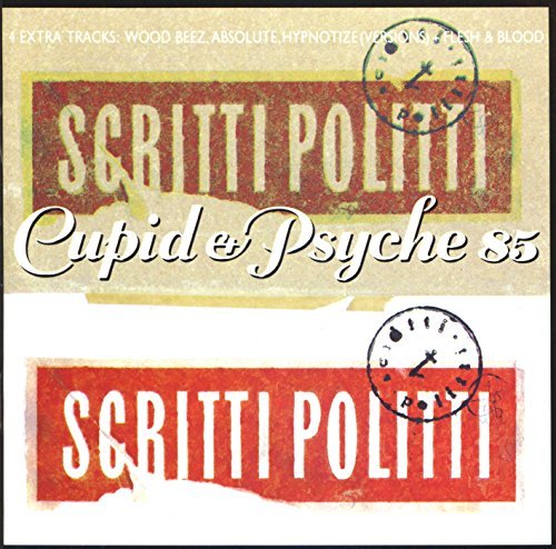 Scritti Politti/Cupid & Psyche 85@Cupid & Psyche 85