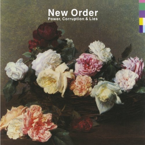 New Order/Power Corruption & Lies